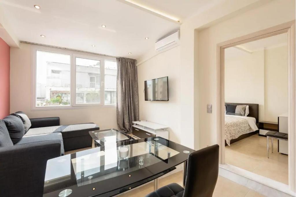 Thessaloniki_City_Center Apartment Exterior photo